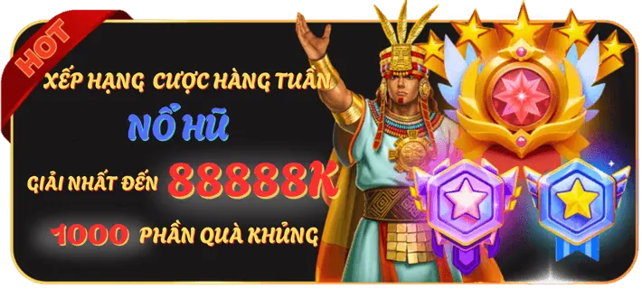 Chương trình VIP và phần thưởng 8kbet8