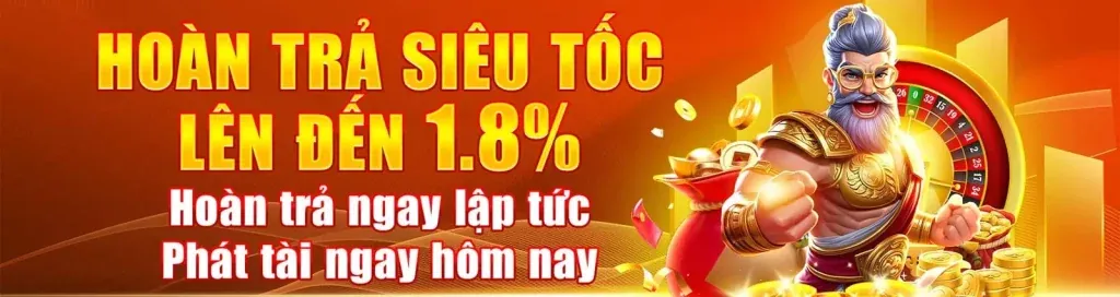 Hình ảnh chính về khuyến mãi 8kbet8
