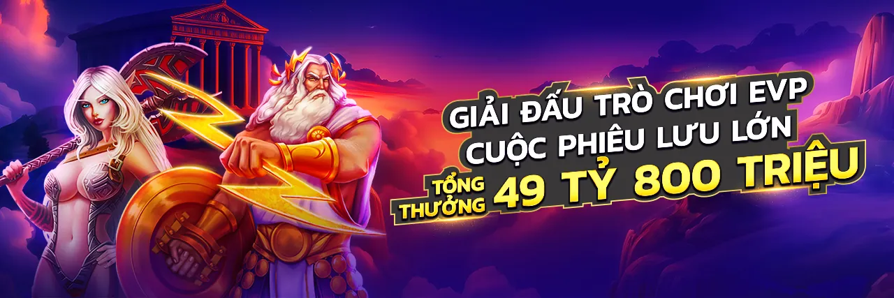 Sòng bạc trực tuyến 8kbet8 với các khuyến mãi hấp dẫn